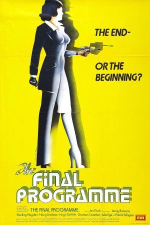 Les décimales du futur