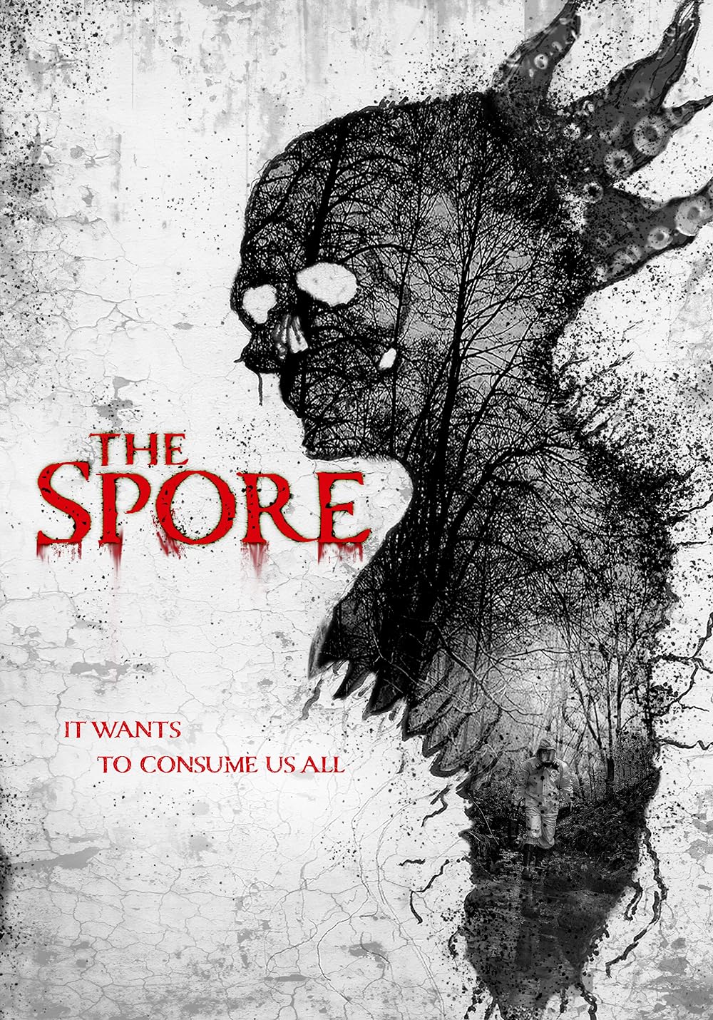 The Spore background