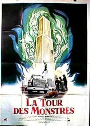 La Tour des Monstres