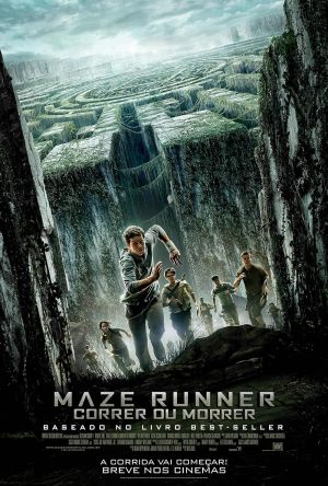 Le labyrinthe