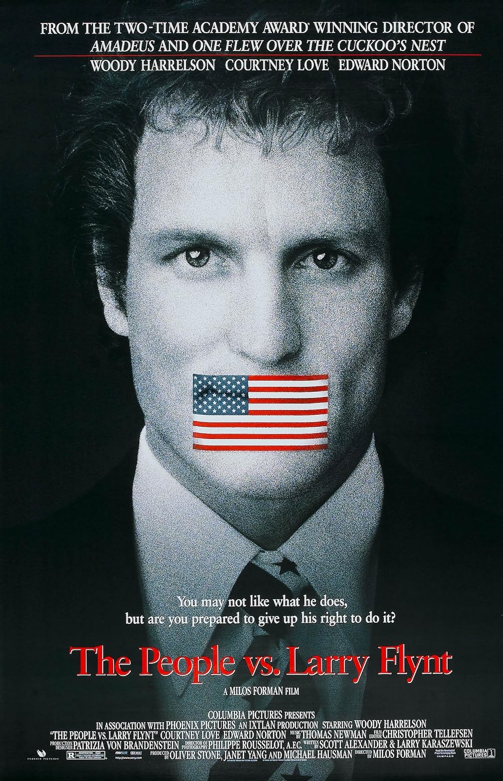 Larry Flynt
