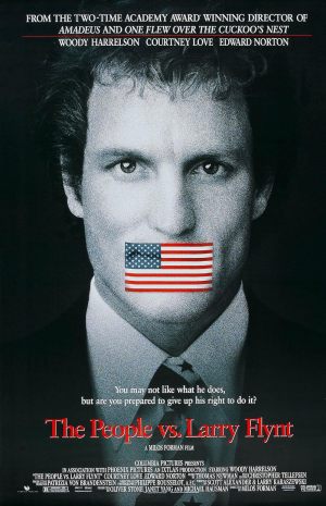Larry Flynt