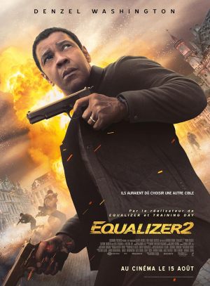 Equalizer 2