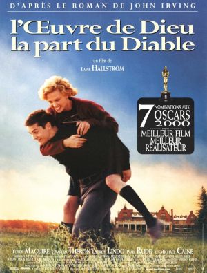 L'oeuvre de Dieu, la part du diable