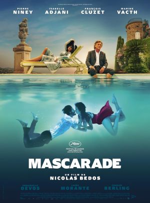 Mascarade