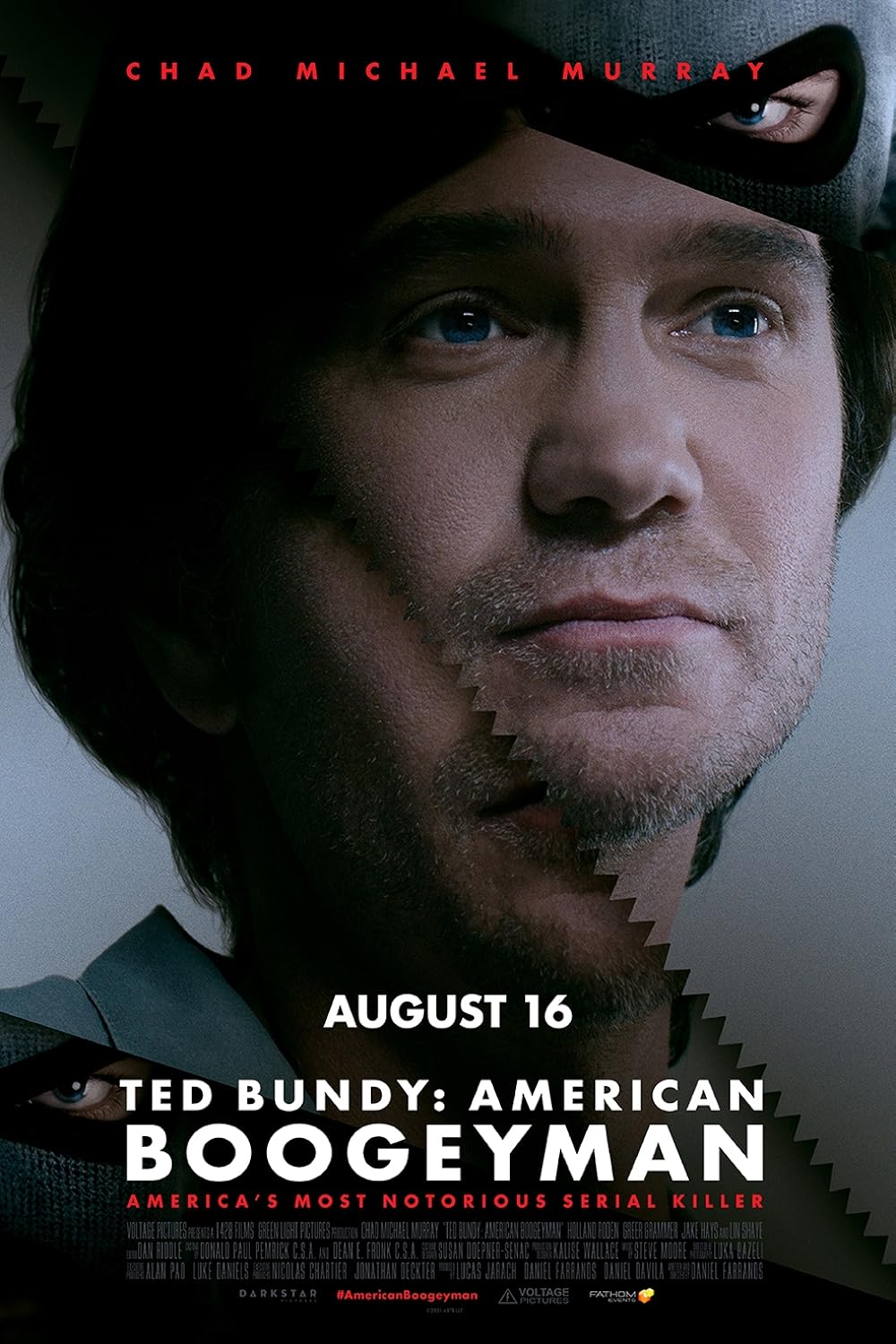 Ted Bundy: American Boogeyman background