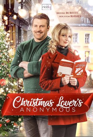 Trouver l'amour pour Noël