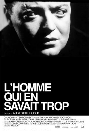 L'homme qui en savait trop