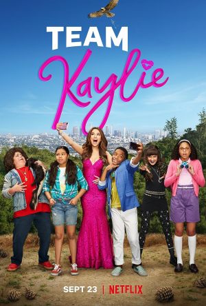Équipe Kaylie S1-S3