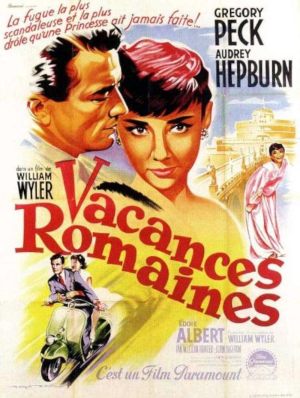 Vacances romaines