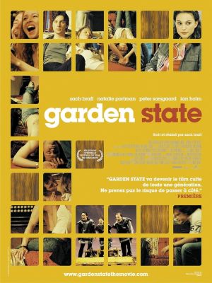 Garden State