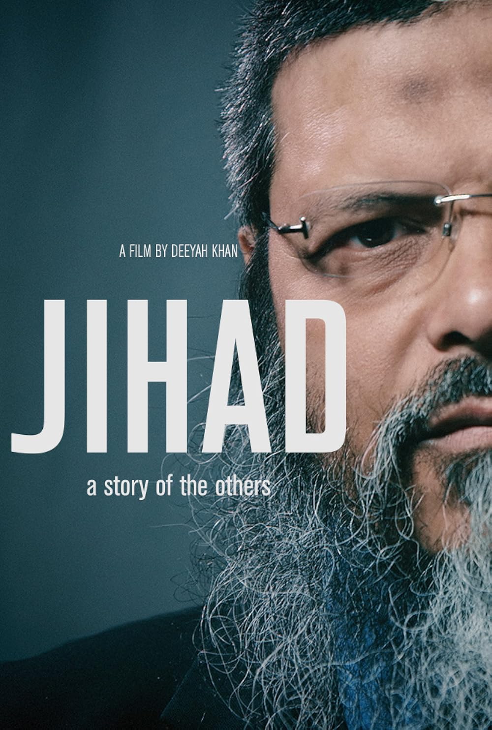 Jihad: A Story of the Others background