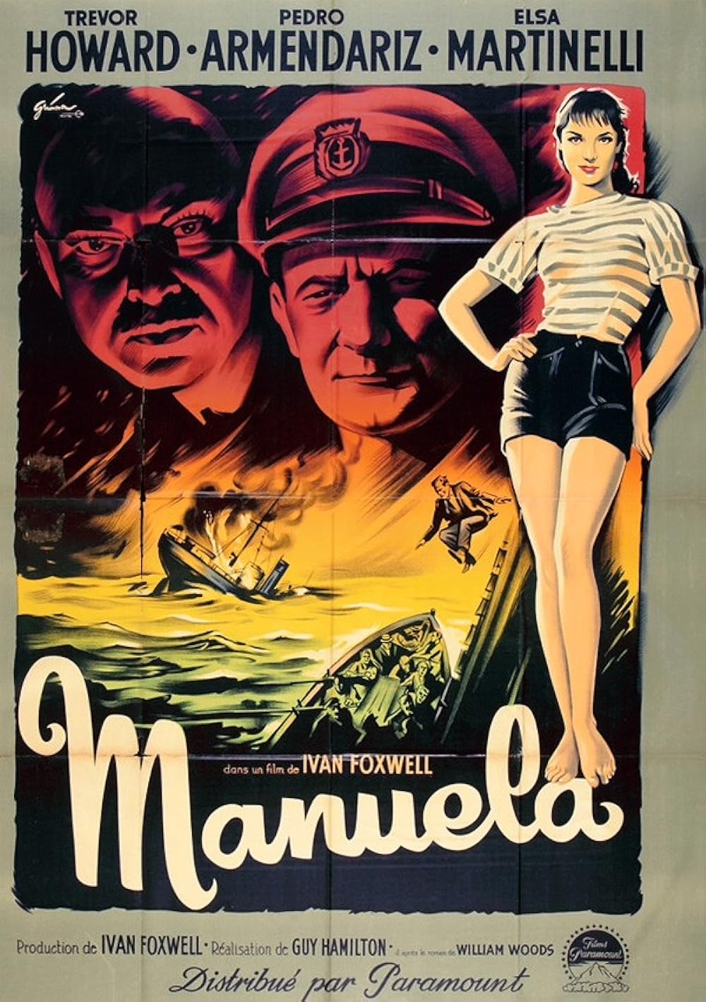 Manuela