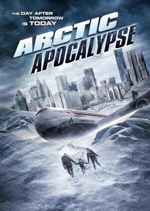 Apocalypse polaire