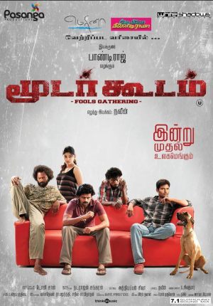 Moodar Koodam