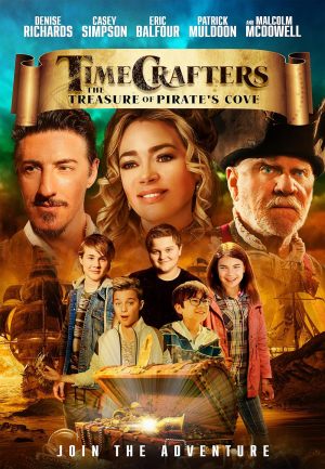 Les Aventuriers du Bout du Monde