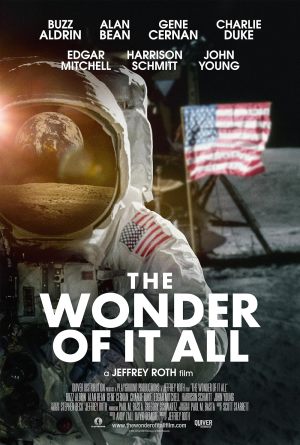 The Wonder of it All