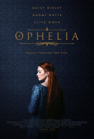 Ophélie
