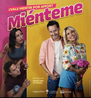 Miénteme
