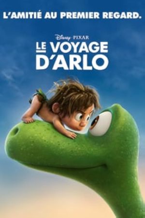 Le Voyage d'Arlo