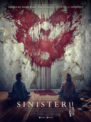 Sinister 2