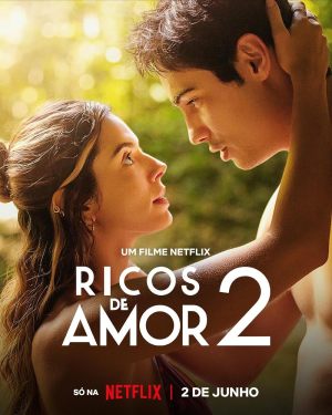 Riche en amour 2