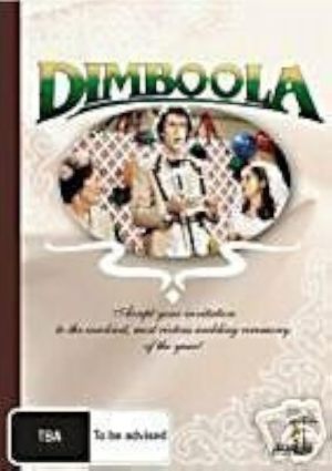 Dimboola