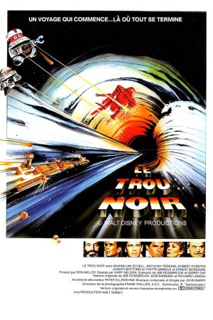 Le Trou noir