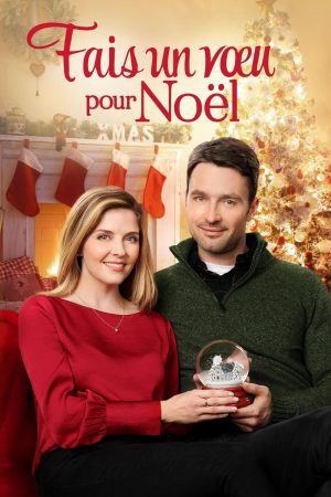 Fais un vœu pour Noël