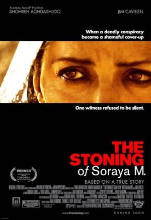 La Lapidation de Soraya M.