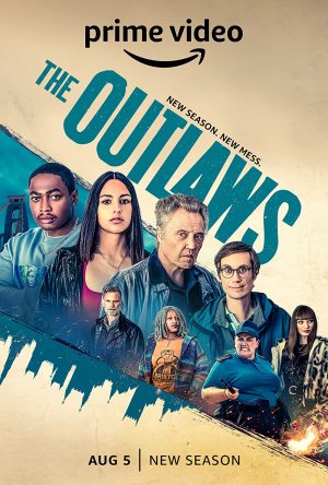 The Outlaws S1-S3