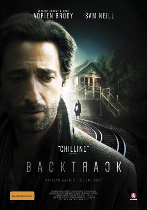 Backtrack: Les Revenants