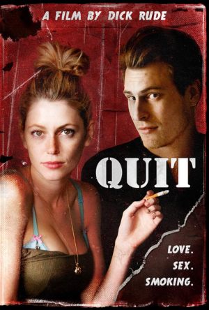 Quit