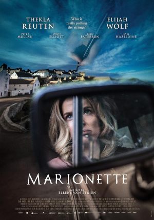 Marionnette
