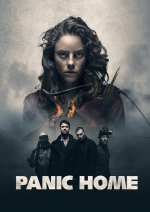 Panic Home