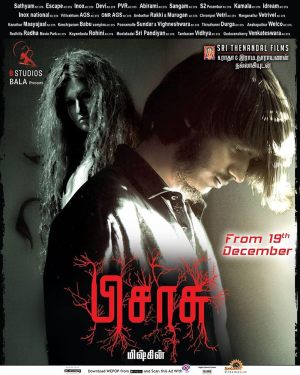 Pisasu