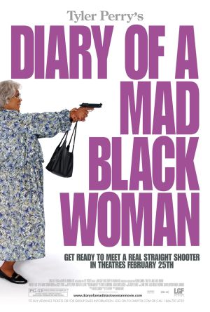 Madea, grand-mère justicière