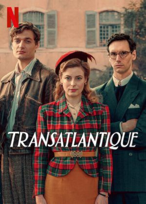 Transatlantique
