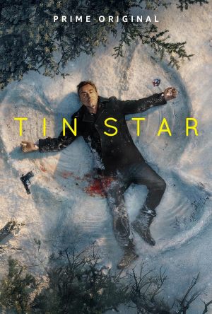 Tin Star S1-S3