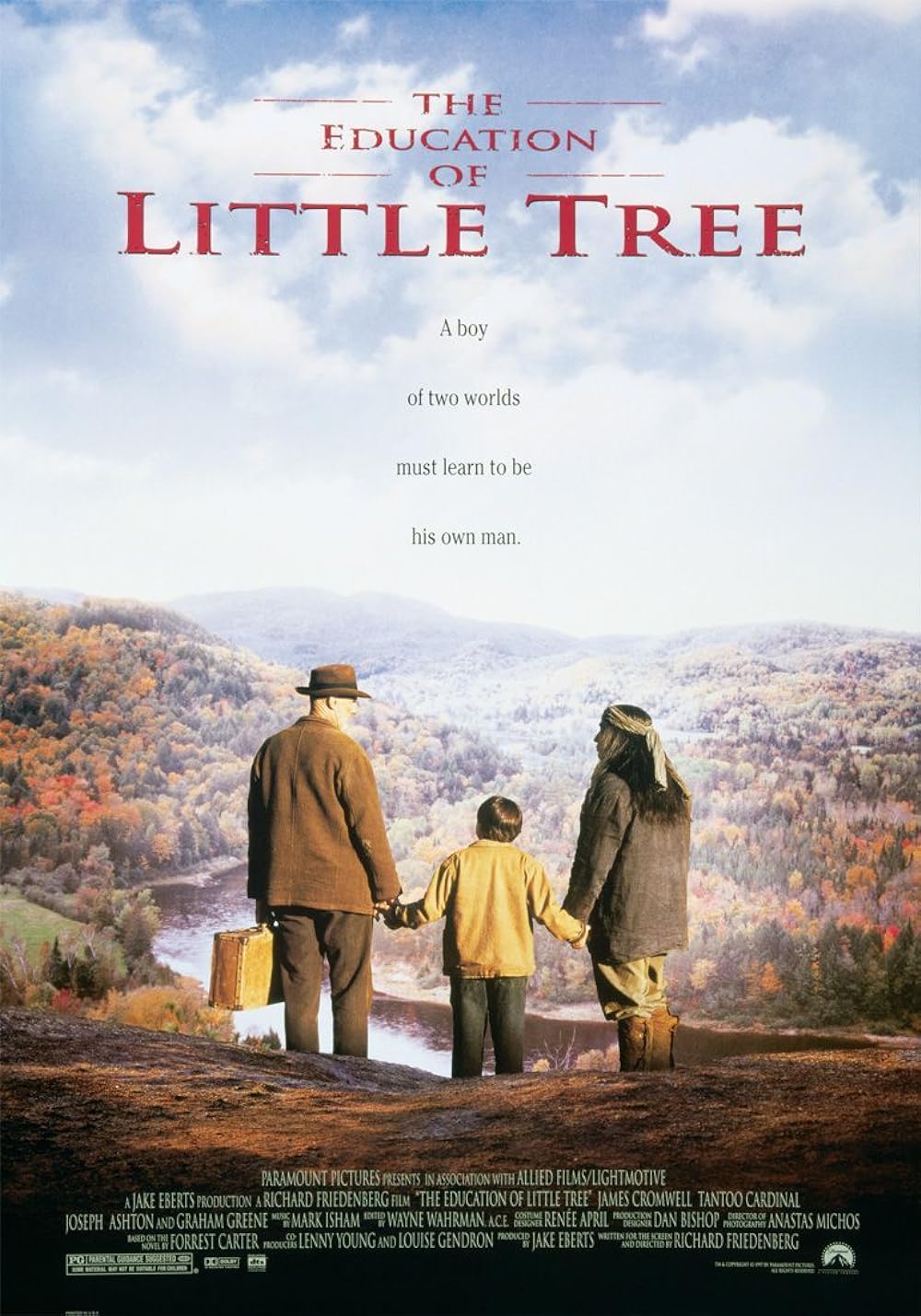 L'éducation de Little Tree