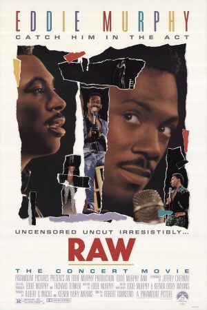 Eddie Murphy Show