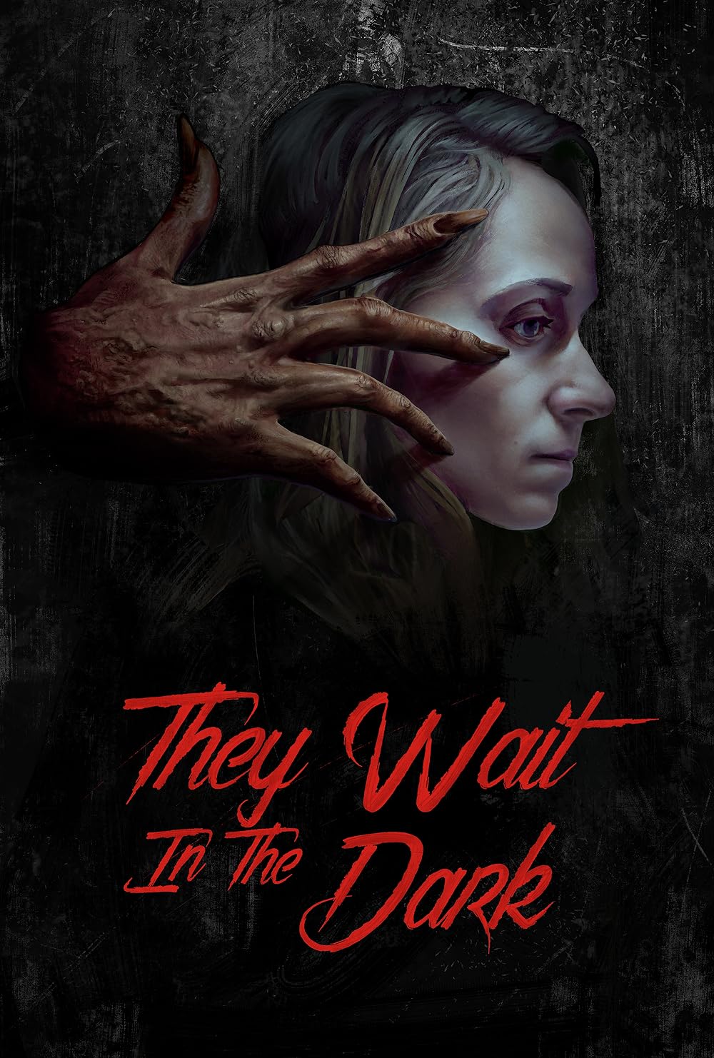 They Wait in the Dark background