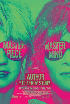 Author: The JT LeRoy Story