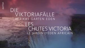 Les chutes Victoria: Le jardin d'Éden africain