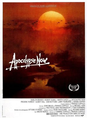 Apocalypse Now
