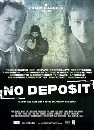 No Deposit