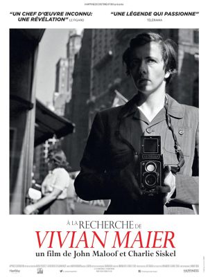 À la recherche de Vivian Maier