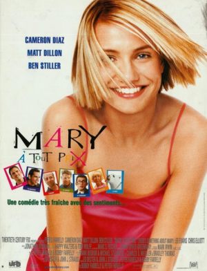 Mary à tout prix