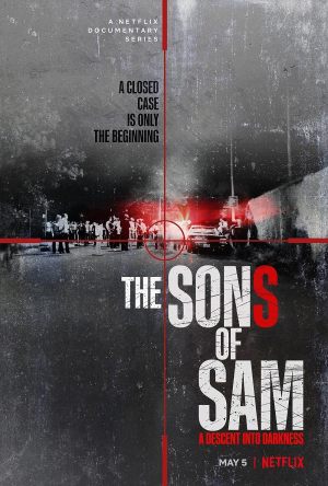 Les Fils de Sam: L'horreur sans fin