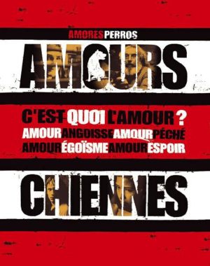 Amours chiennes